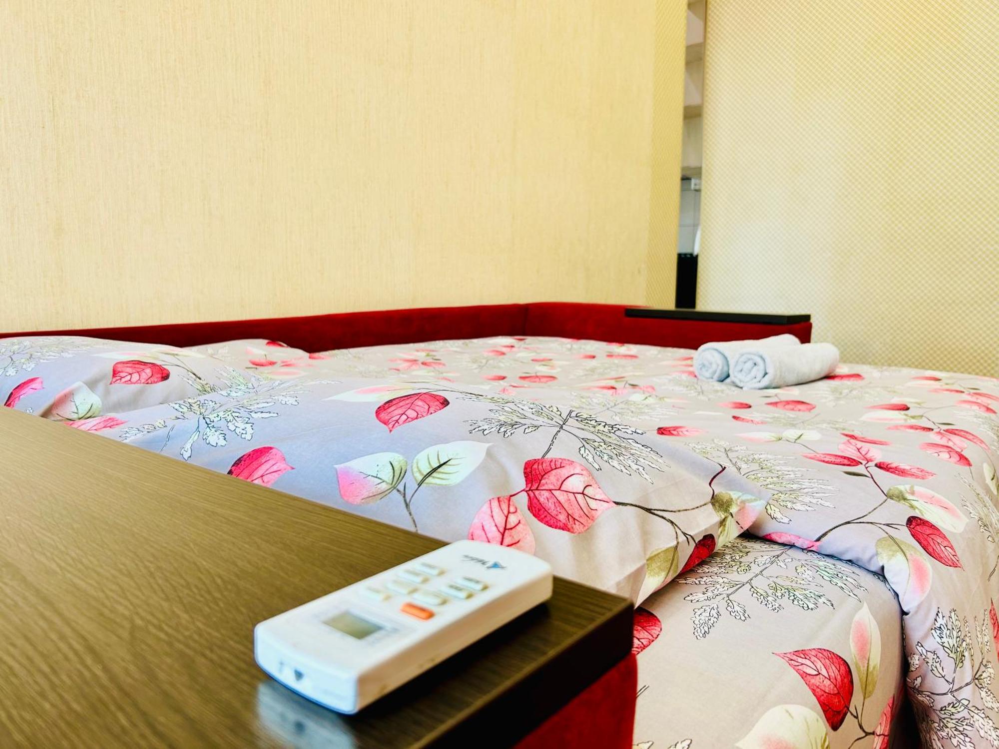 Kholodnaya Gora Apartment Kharkiv Bagian luar foto